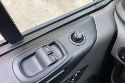 harmaa Ford Transit Custom 2022 kuva 24.