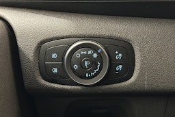 valkoinen Ford Transit Custom 2022 kuva 13.