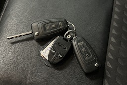 valkoinen Ford Transit Custom 2022 kuva 20.