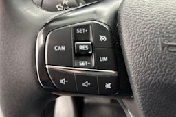 Valkoinen Ford Transit Custom 2023 kuva 15.