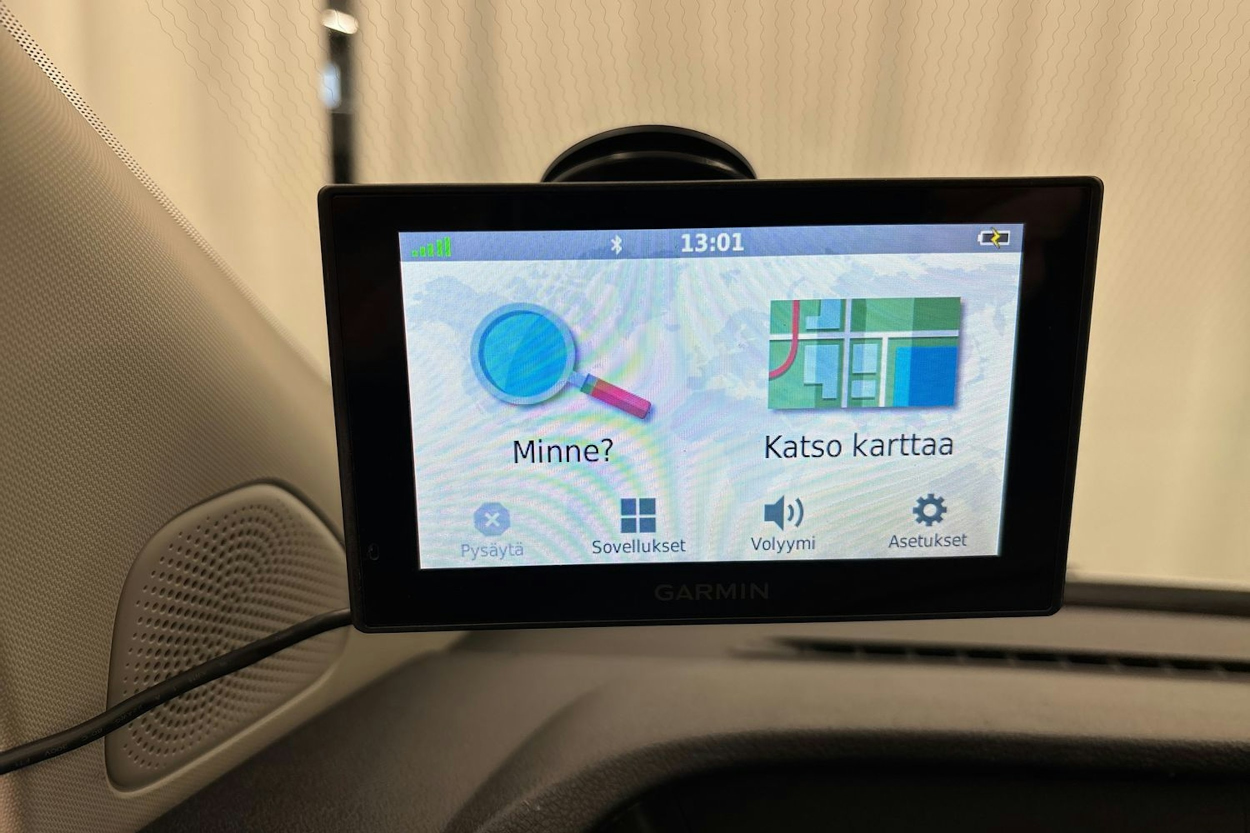 Valkoinen Ford Transit Custom 2023 kuva 20.