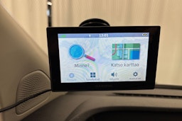 Valkoinen Ford Transit Custom 2023 kuva 20.