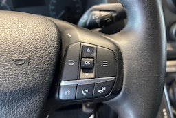 Harmaa Ford Transit Custom 2023 kuva 16.