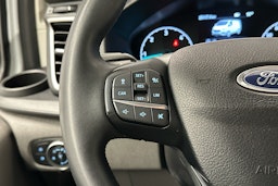 valkoinen Ford Transit Custom 2023 kuva 7.