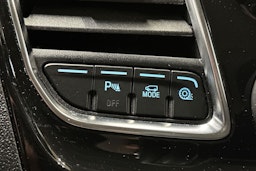 valkoinen Ford Transit Custom 2023 kuva 23.