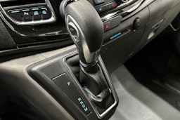 valkoinen Ford Transit Custom 2023 kuva 25.