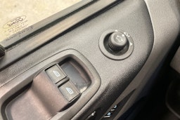 valkoinen Ford Transit Custom 2023 kuva 27.