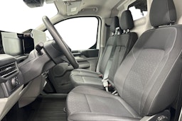 harmaa Ford Transit Custom 2023 kuva 11.