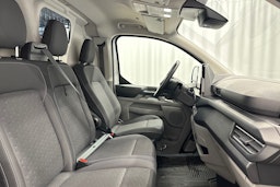 harmaa Ford Transit Custom 2023 kuva 13.