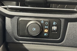 harmaa Ford Transit Custom 2023 kuva 19.