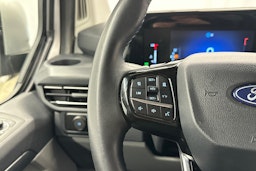 harmaa Ford Transit Custom 2023 kuva 20.