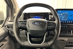 harmaa Ford Transit Custom 2023 kuva 22.