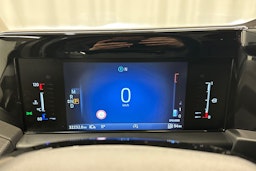 harmaa Ford Transit Custom 2023 kuva 23.