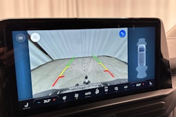 harmaa Ford Transit Custom 2023 kuva 28.