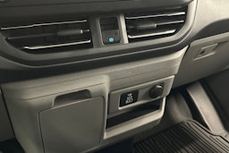 harmaa Ford Transit Custom 2023 kuva 30.