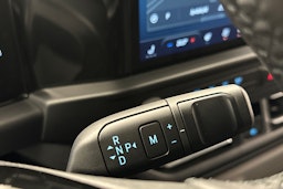 harmaa Ford Transit Custom 2023 kuva 31.