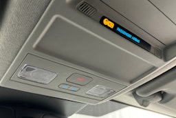 harmaa Ford Transit Custom 2023 kuva 32.