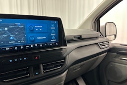 harmaa Ford Transit Custom 2023 kuva 33.