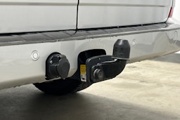 harmaa Ford Transit Custom 2023 kuva 34.