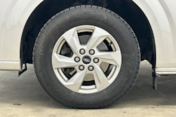 harmaa Ford Transit Custom 2023 kuva 35.