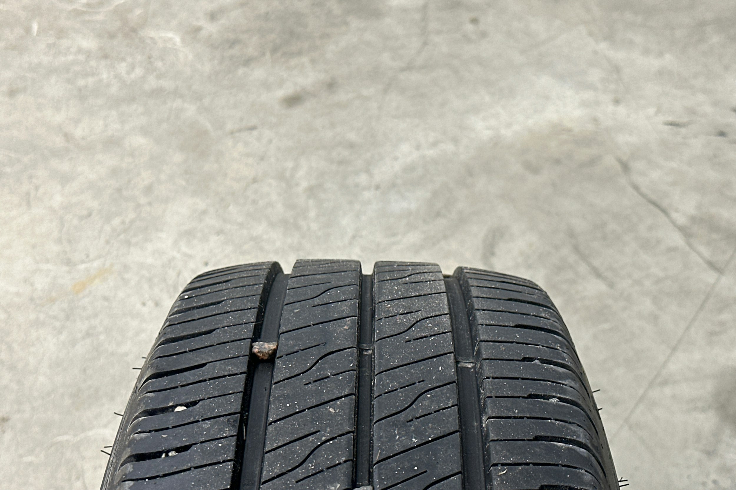 harmaa Ford Transit Custom 2023 kuva 37.