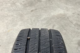 harmaa Ford Transit Custom 2023 kuva 37.