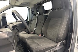 valkoinen Ford Transit Custom 2024 kuva 11.