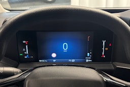 valkoinen Ford Transit Custom 2024 kuva 16.