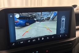 valkoinen Ford Transit Custom 2024 kuva 19.