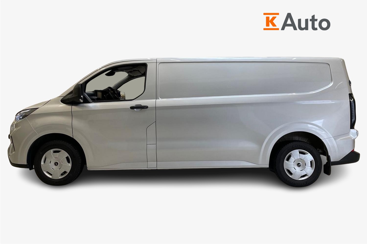 Ford Transit Custom 2024, kuva 7/24