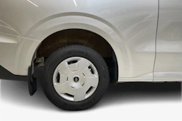 harmaa Ford Transit Custom 2024 kuva 12.