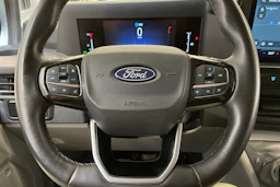 harmaa Ford Transit Custom 2024 kuva 18.