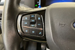 harmaa Ford Transit Custom 2024 kuva 19.
