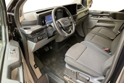 musta Ford Transit Custom 2024 kuva 7.
