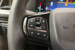 musta Ford Transit Custom 2024 kuva 21.