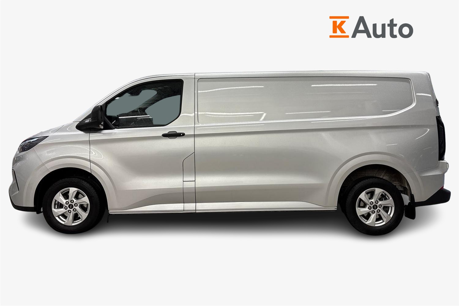 Ford Transit Custom 2024, kuva 5/25