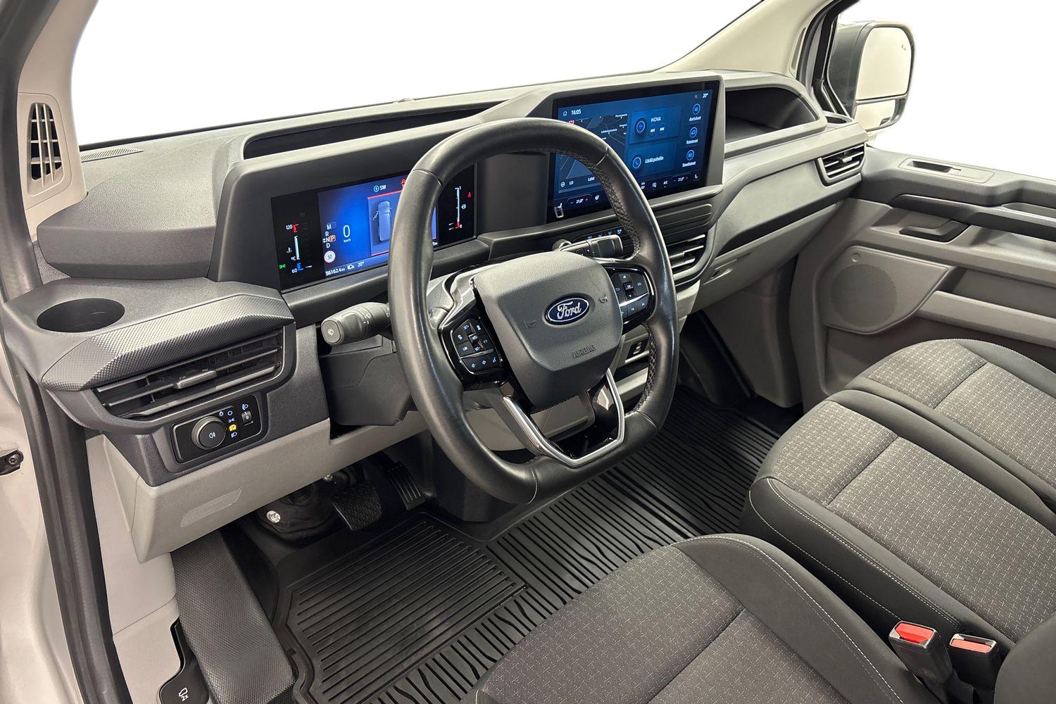 Ford Transit Custom 2024, kuva 6/25