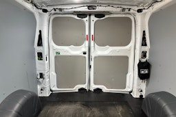 valkoinen Ford Transit Custom 2024 kuva 24.