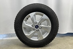 valkoinen Ford Transit Custom 2024 kuva 26.