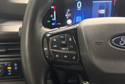 harmaa Ford Transit Custom 2024 kuva 15.