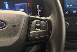 harmaa Ford Transit Custom 2024 kuva 16.