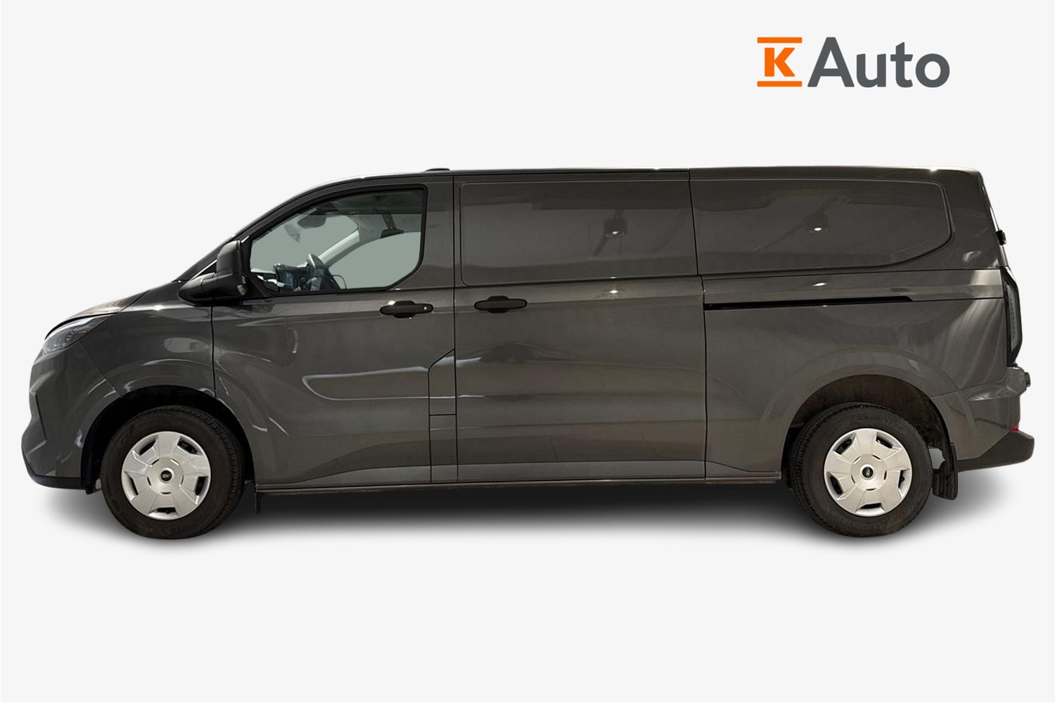 Ford Transit Custom 2024, kuva 7/28