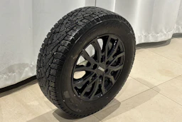 harmaa Ford Transit Custom 2024 kuva 14.