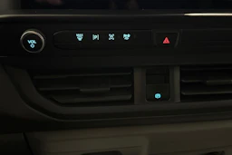 harmaa Ford Transit Custom 2024 kuva 27.