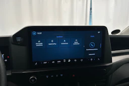valkoinen Ford Transit Custom 2024 kuva 21.