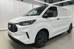 valkoinen Ford Transit Custom 2024 kuva 29.