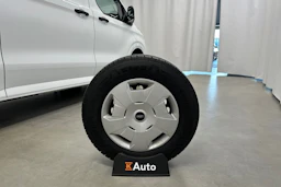valkoinen Ford Transit Custom 2024 kuva 31.