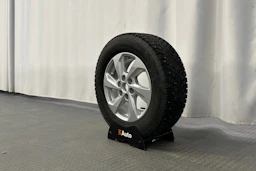 harmaa Ford Transit Custom 2025 kuva 9.