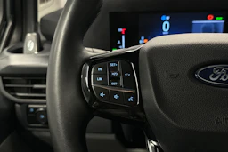 harmaa Ford Transit Custom 2025 kuva 10.