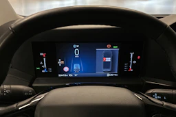 harmaa Ford Transit Custom 2025 kuva 12.